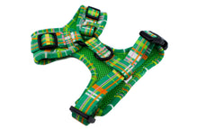 Load image into Gallery viewer, Groovy Grid: ADJUSTABLE HARNESS