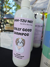 Load image into Gallery viewer, Really Good Shampoo 500ml