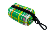 Load image into Gallery viewer, Groovy Grid - POOP BAG HOLDER