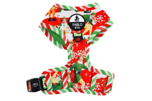 Load image into Gallery viewer, ELF - OMG! SANTA!: Adjustable Harness
