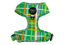 Load image into Gallery viewer, Groovy Grid: ADJUSTABLE HARNESS