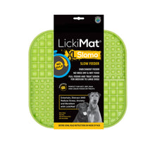Load image into Gallery viewer, LickiMat Slomo XL
