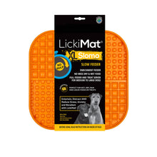 Load image into Gallery viewer, LickiMat Slomo XL
