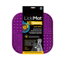 Load image into Gallery viewer, LickiMat Slomo XL