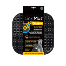 Load image into Gallery viewer, LickiMat Slomo XL