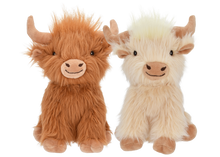 Load image into Gallery viewer, Highland Cows