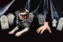 Load image into Gallery viewer, Wednesday Addams Halloween Shirt