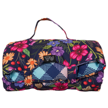 Load image into Gallery viewer, ON-THE-GO PET MAT: Petal Paradise