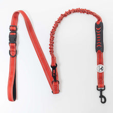 Load image into Gallery viewer, ULTIMATE 6 in 1 dog leash