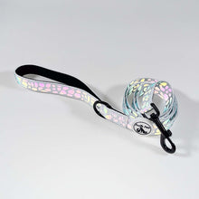 Load image into Gallery viewer, REFLECTIVE Leash: PEBBLES
