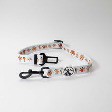 Load image into Gallery viewer, Car Restraint: ORANGE MONSTERS