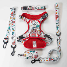 Load image into Gallery viewer, Comfort Explorer Harness: FARM