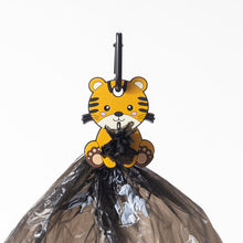 Load image into Gallery viewer, Glow in the Dark Novelty Poop Bag Holders