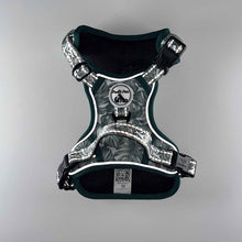 Load image into Gallery viewer, Comfort Explorer Harness: MONSTERAS