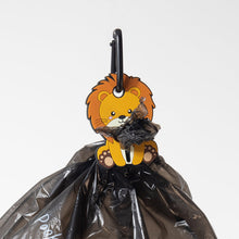 Load image into Gallery viewer, Glow in the Dark Novelty Poop Bag Holders