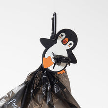 Load image into Gallery viewer, Glow in the Dark Novelty Poop Bag Holders