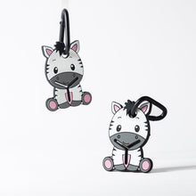 Load image into Gallery viewer, Glow in the Dark Novelty Poop Bag Holders