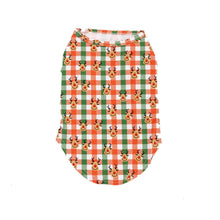 Load image into Gallery viewer, Santa's Reindeer dog shirt