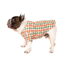 Load image into Gallery viewer, Santa's Reindeer dog shirt