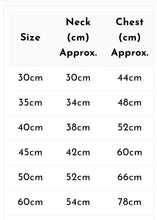 Load image into Gallery viewer, DOG FLEECE VEST: BERRY GINGHAM