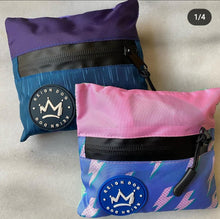 Load image into Gallery viewer, Reign Dog - Make it Reign - Dog Raincoat