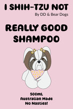 Load image into Gallery viewer, Really Good Shampoo 500ml