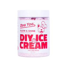 Load image into Gallery viewer, DIY Ice Cream - Glow & Shine