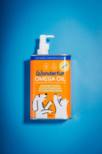 Load image into Gallery viewer, Wonderfur - Wonderfur Super Omega Oil for Dogs and Cats