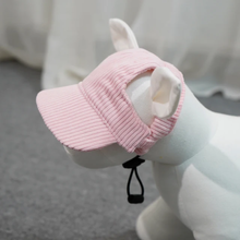 Load image into Gallery viewer, Best selling Corduroy dog hat