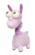 Load image into Gallery viewer, Neck Minnits - Neckita The Llama
