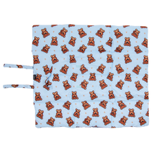 Load image into Gallery viewer, ON-THE-GO PET MAT: CUDDLE CLUB