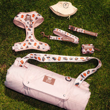 Load image into Gallery viewer, Dog Adjustable Harness - Weens Club