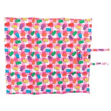 Load image into Gallery viewer, ON-THE-GO PET MAT: BEARY SWEET