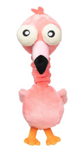 Load image into Gallery viewer, Neck Minnits - Neckole The Flamingo