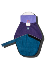 Load image into Gallery viewer, Reign Dog - Make it Reign - Dog Raincoat