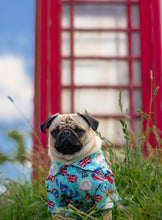 Load image into Gallery viewer, Yas Queen Royal London Dog Shirt