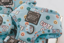 Load image into Gallery viewer, Adjustable Harness - Cute AF