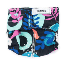 Load image into Gallery viewer, Dundies Paper Cut Snappie with Tail Hole