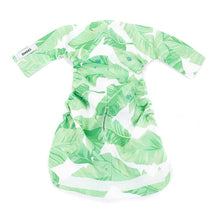 Load image into Gallery viewer, Dundies Tropical Snappie with Tail Hole