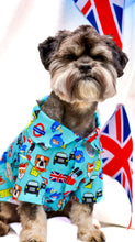 Load image into Gallery viewer, Yas Queen Royal London Dog Shirt
