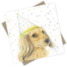 Load image into Gallery viewer, BIRTHDAY CARDS