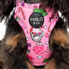 Load image into Gallery viewer, Christmas Wonderland: Adjustable Harness