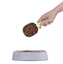 Load image into Gallery viewer, PET FOOD SCOOP