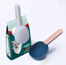 Load image into Gallery viewer, PET FOOD SCOOP