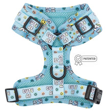 Load image into Gallery viewer, Adjustable Harness - Cute AF