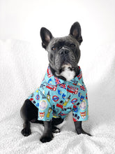 Load image into Gallery viewer, Yas Queen Royal London Dog Shirt