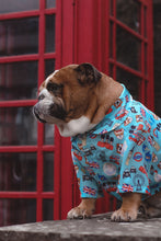 Load image into Gallery viewer, Yas Queen Royal London Dog Shirt