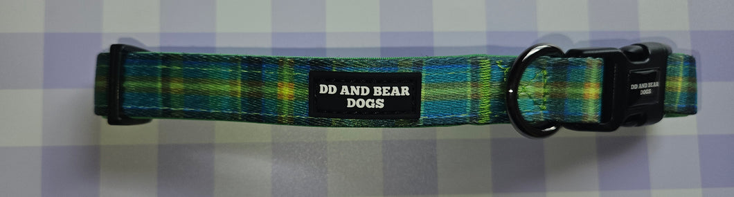 The Fergus Collar
