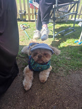 Load image into Gallery viewer, Best selling Corduroy dog hat
