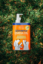 Load image into Gallery viewer, Wonderfur - Wonderfur Super Omega Oil for Dogs and Cats

